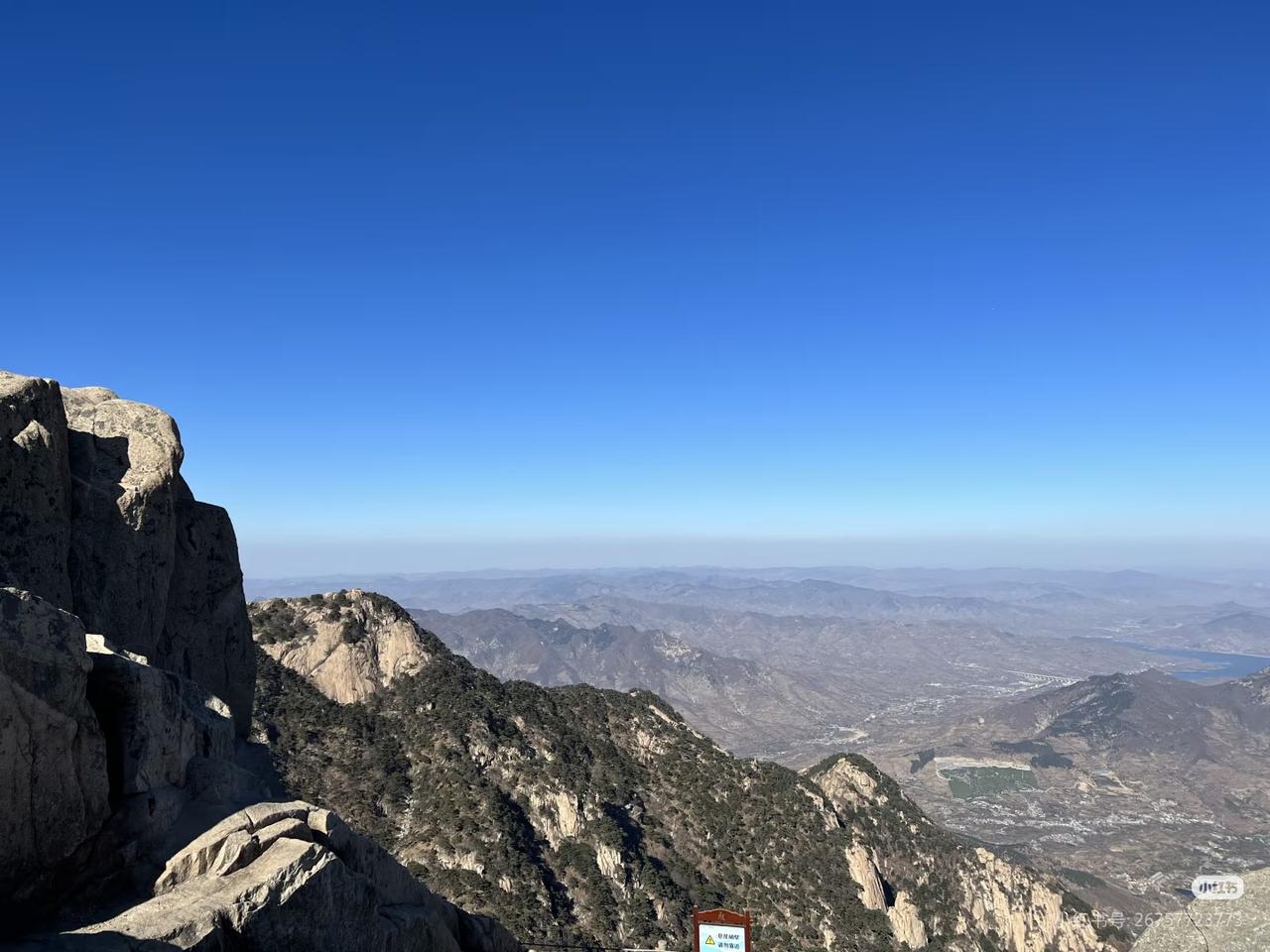 泰山风景并不出色，凭啥是五岳之首？泰山的位置太特殊了，它就杵在华北平原边上