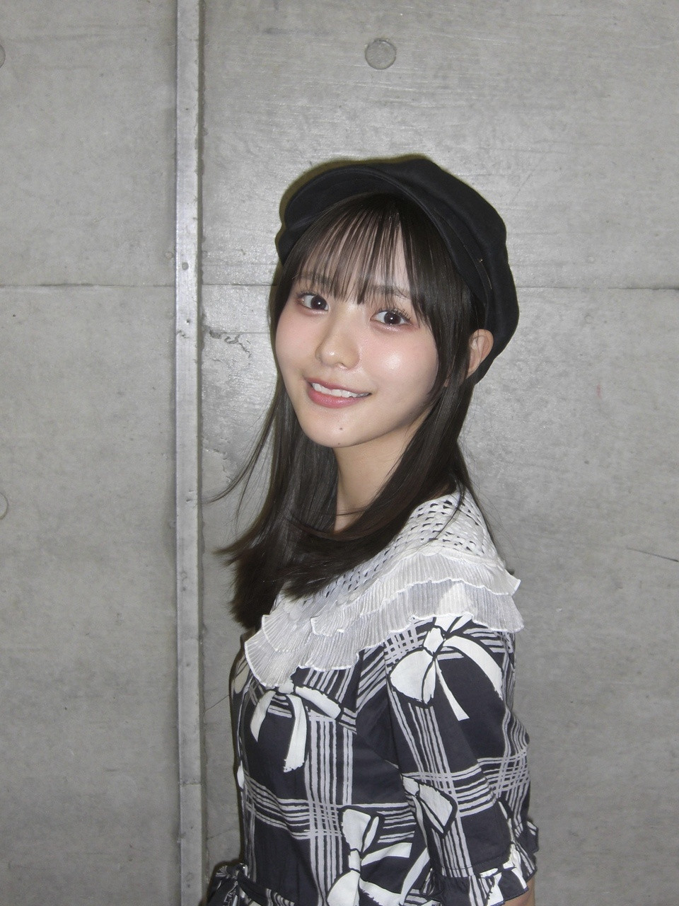 中川智尋「会いに来てくださるみなさんって私がアイドルじゃなくても巡り会いたいくら