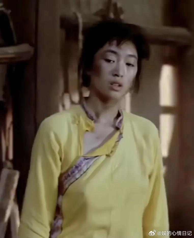 过去nobra是不是根本不算事？30年前，巩皇就nobra给全国人看现在no