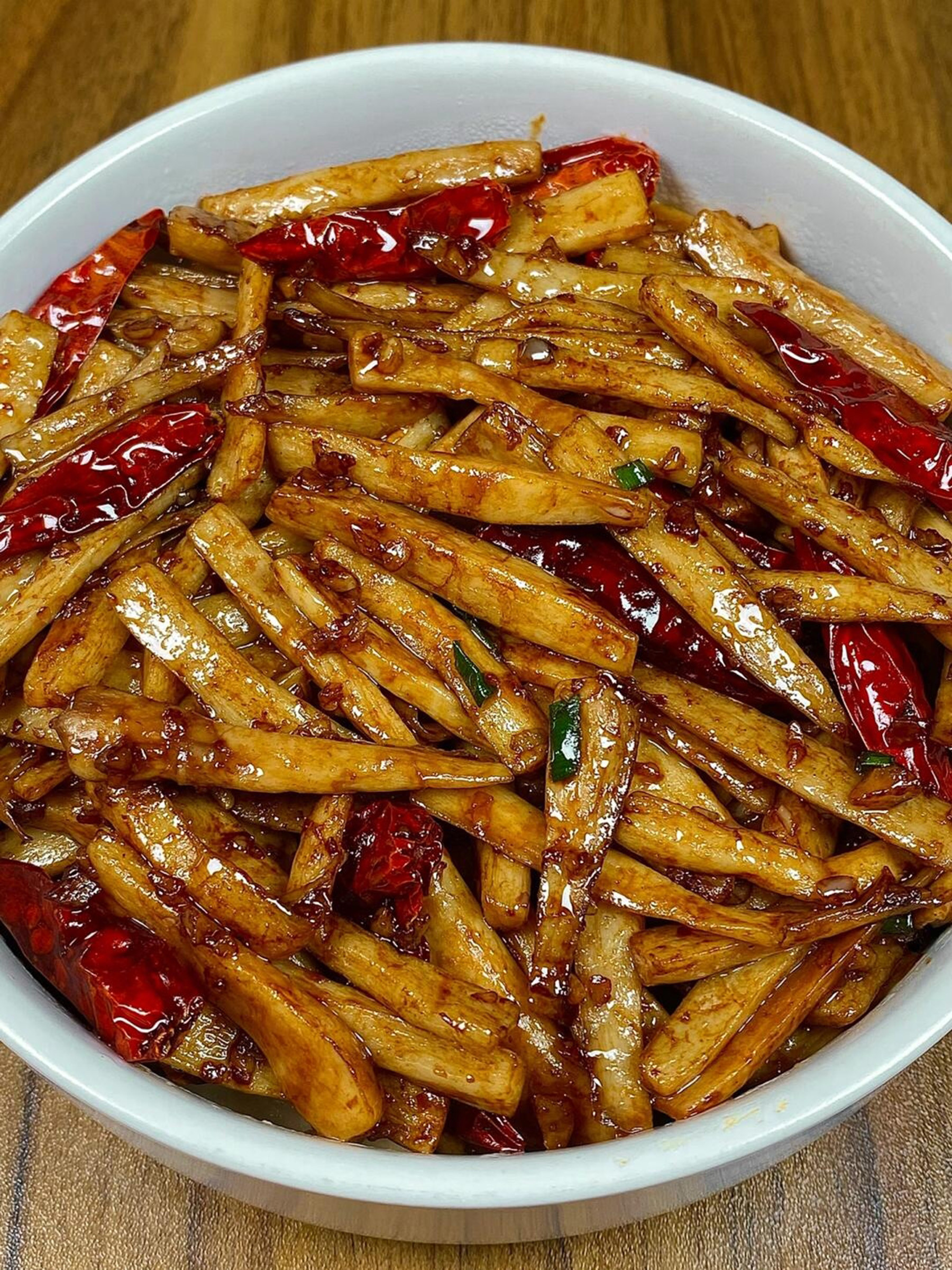 挑战每天做5道美食，今天是第24天
