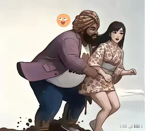 阿三这是算准了小日子的结局吗，不然咋会这么幽默呢？三哥这波操