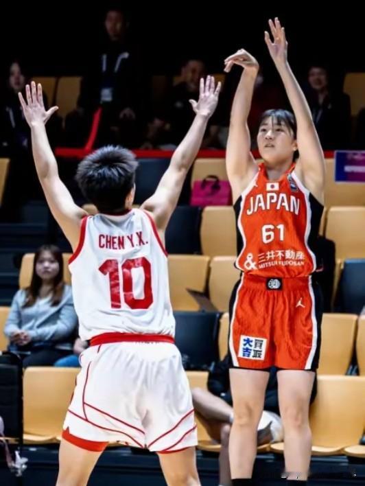 2026年国际篮联U18女篮亚洲杯最新赛况:10月6日小组赛(B组第三轮)