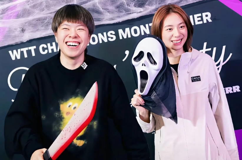 王艺迪夺冠后说的一句话，让我彻底破防了！“把奖杯献给中国队，因为中国队就剩我