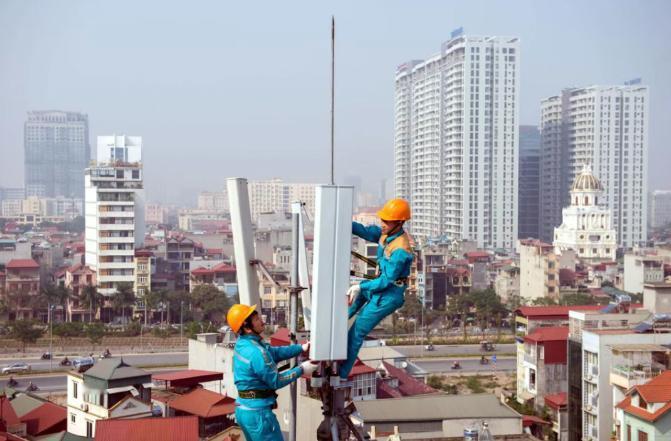 越南准备采购中国5G设备，采购总额超4300万美元，主要集中在5G接入网、