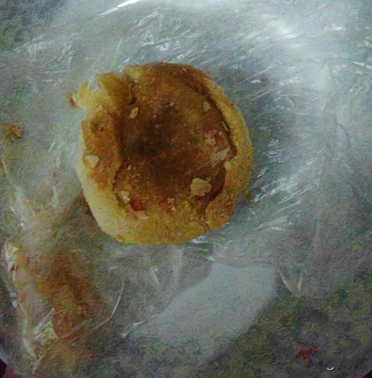 不能错过的苏氏美食——鲜肉月饼！苏州两大美食，苏氏绿豆汤和鲜肉月饼，今天就来