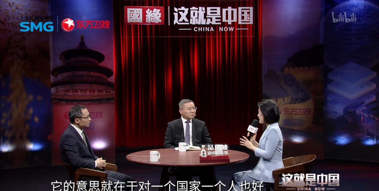 中国有两个专家预测的特别准！一个是复旦大学预测乌克兰大概会亡国的张维为教授，另一