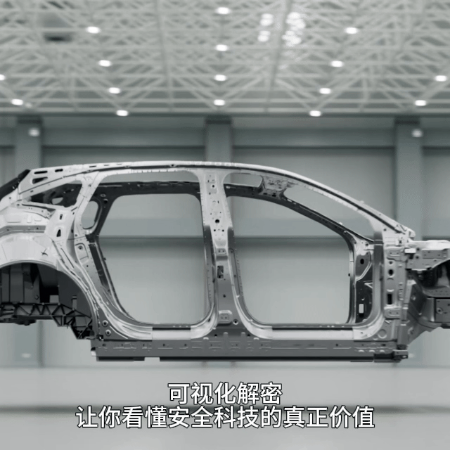 4月10日，焕新极氪007与焕新极氪007GT两款新车正式上市。