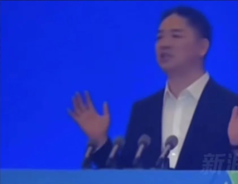 刘强东说杭州是美食之都！刘强东说:我一落地杭州，赶紧在京东外卖点了3份，每一道