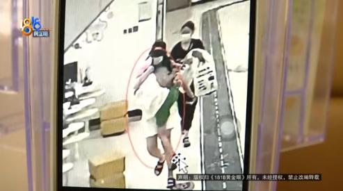 “太狠了！”浙江，女子将6岁儿子托付闺蜜照看，闺蜜却将孩子打扮成女孩，送去医院顶