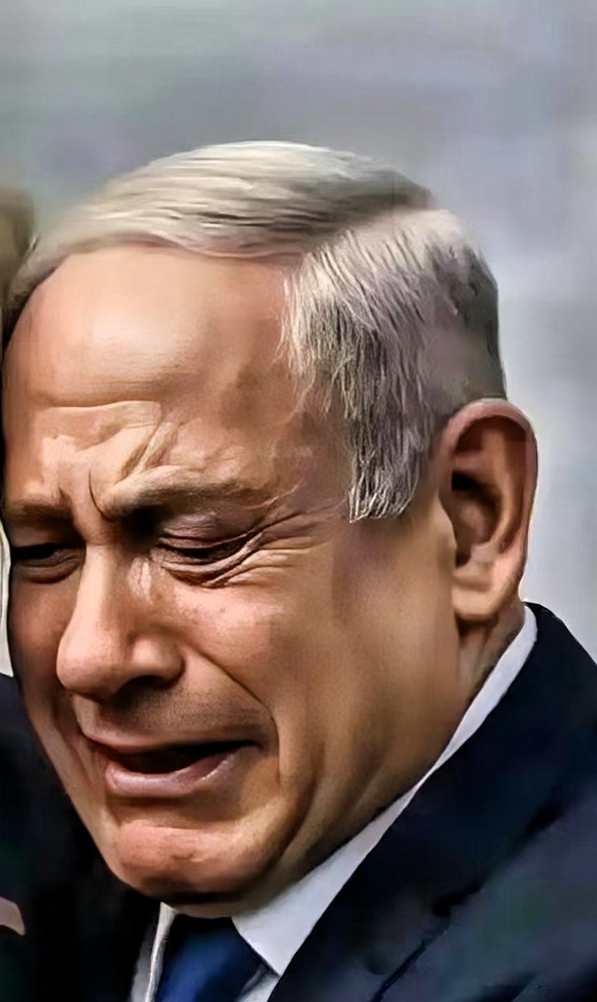 以色列公布消息，2026年4月11日，以色列驻美国大使公开宣布了一个让人目瞪口呆