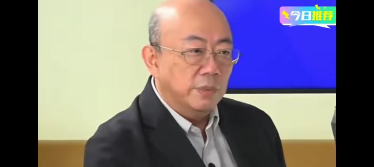 郭正亮猜的很准，美国不会插足台湾了。理由，记者两次问道台湾问题，特朗普都不回