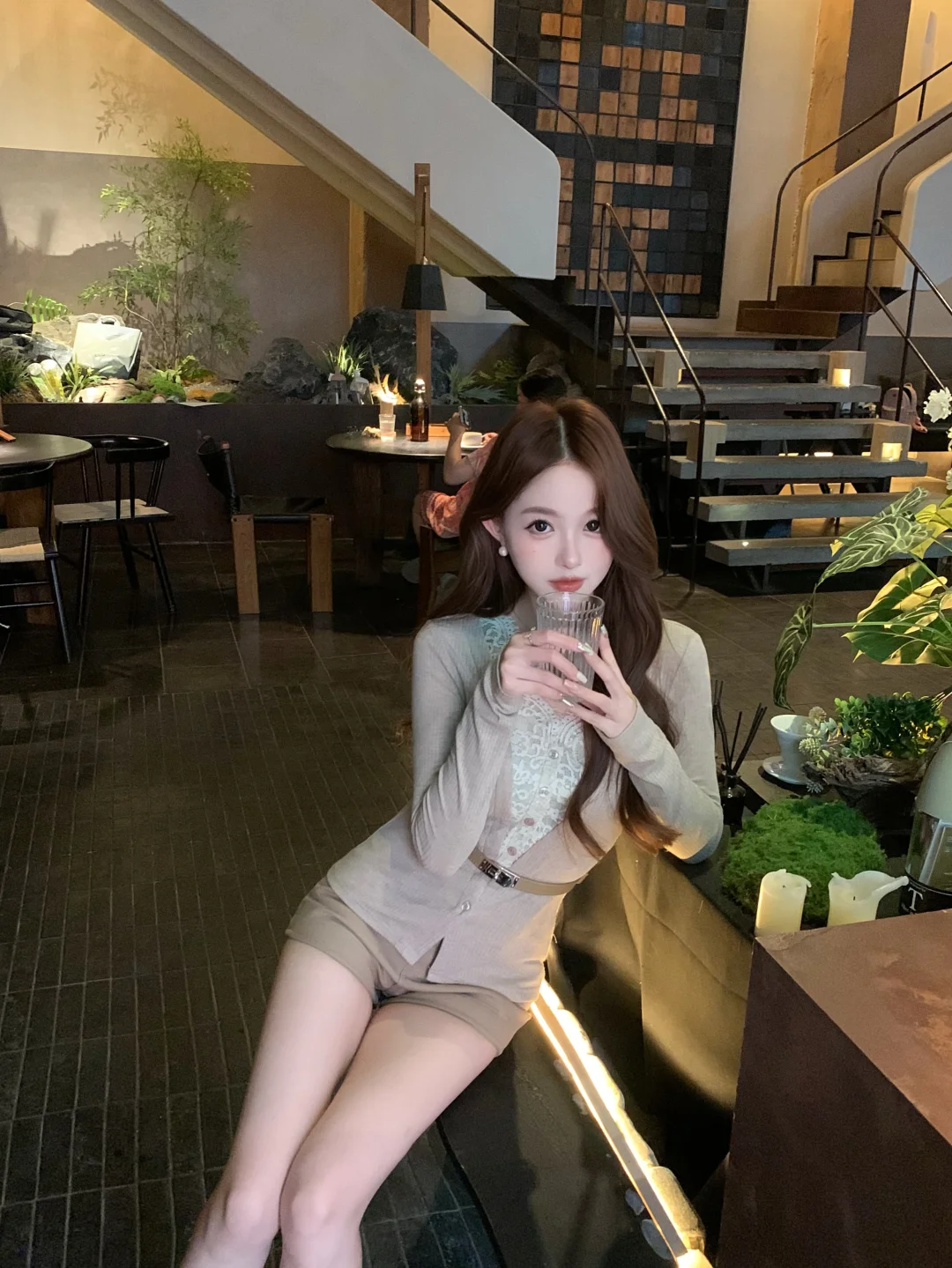 来喝咖啡☕️