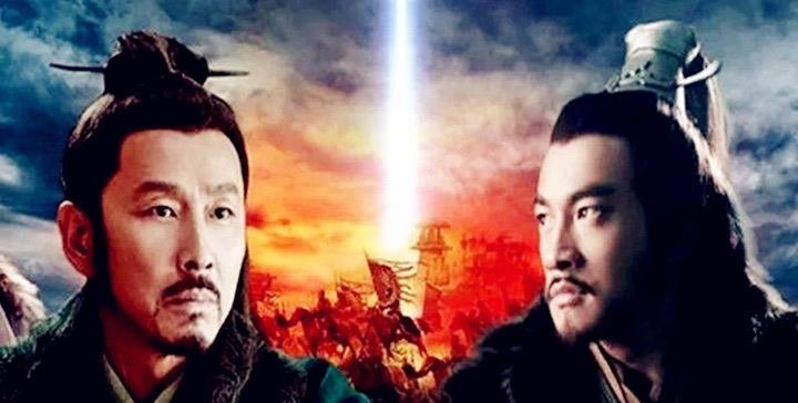 初读《史记》高祖本纪有感：1.项羽分封，却反噬了自身，封王之后，不仅诸侯反了一