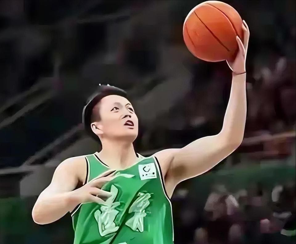 这才是姜宇星加盟辽篮发挥不佳的真正原因，其中这几点至关重要。盯着记分牌看久了