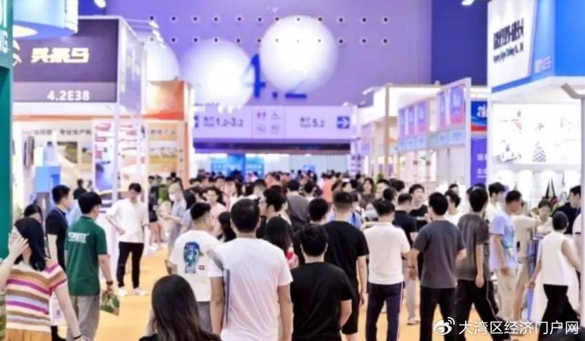 半年900亿! 广州跨境电商非美市场占比81%破局全球贸易