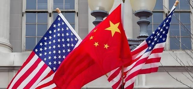 中美局势或许发生大反转！一个很有意思的变化已经出现：过去最吸引眼球的是芯片、