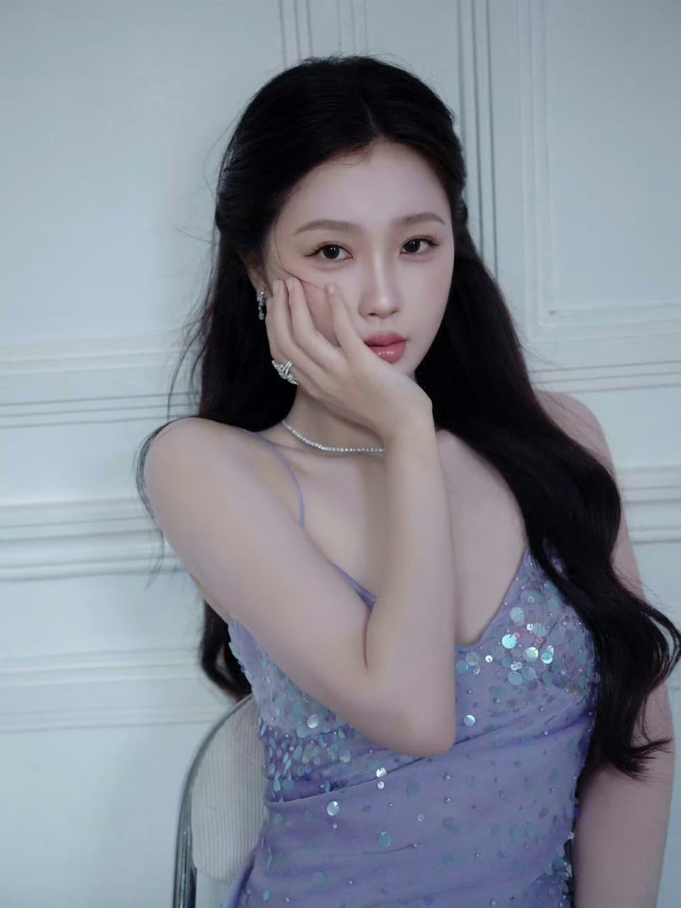 虞书欣～～虞书欣虞书欣