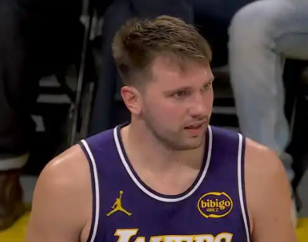 东契奇有MVP的实力和条件吗？理性讨论一下荣誉，连续多年的一阵，得分王数据