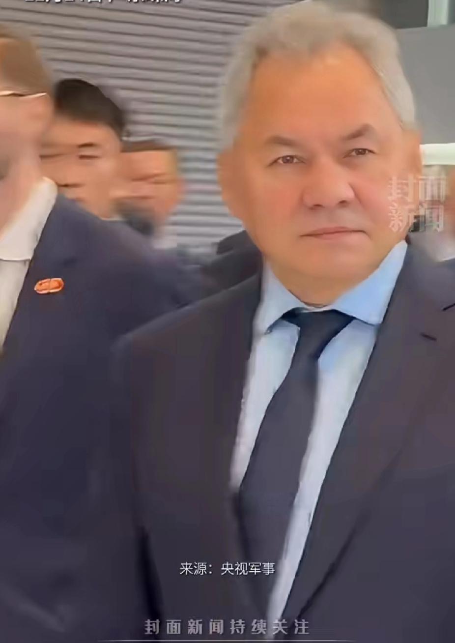 果不其然！中俄军演再升级！12年深度联动藏着硬核格局！秋冬时节的大国联