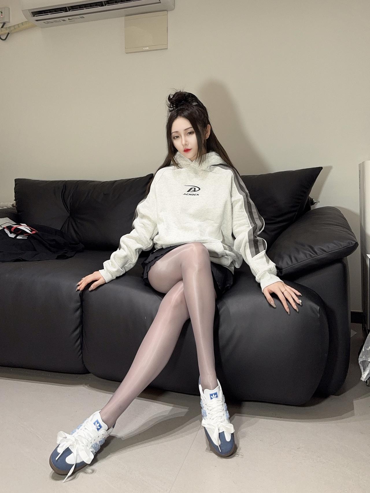 早春辣妹我先当了