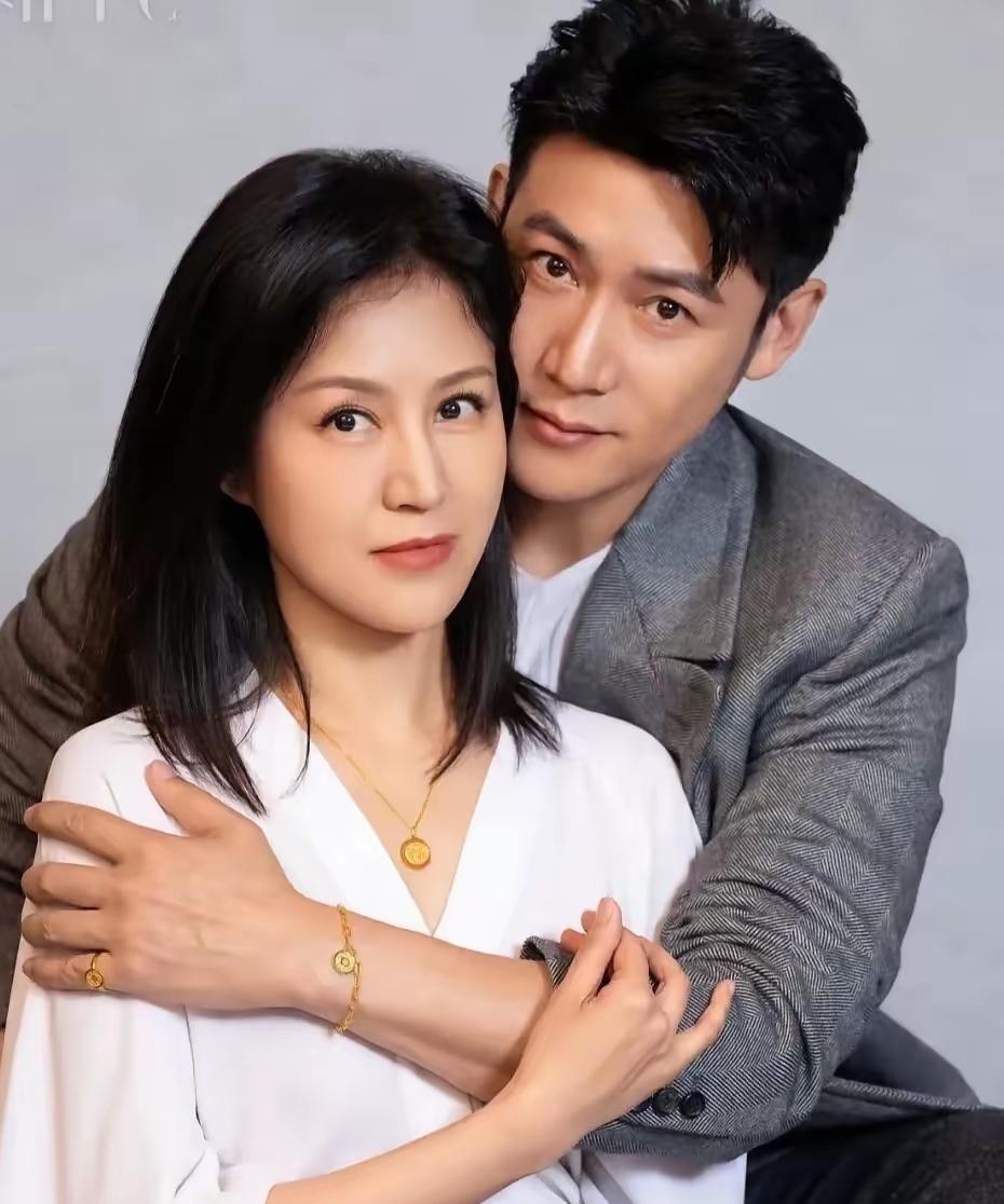 陆毅、鲍蕾结婚30年，鲍蕾从来没给陆毅做过饭，竟连方便面也不会煮，这背后的秘密说