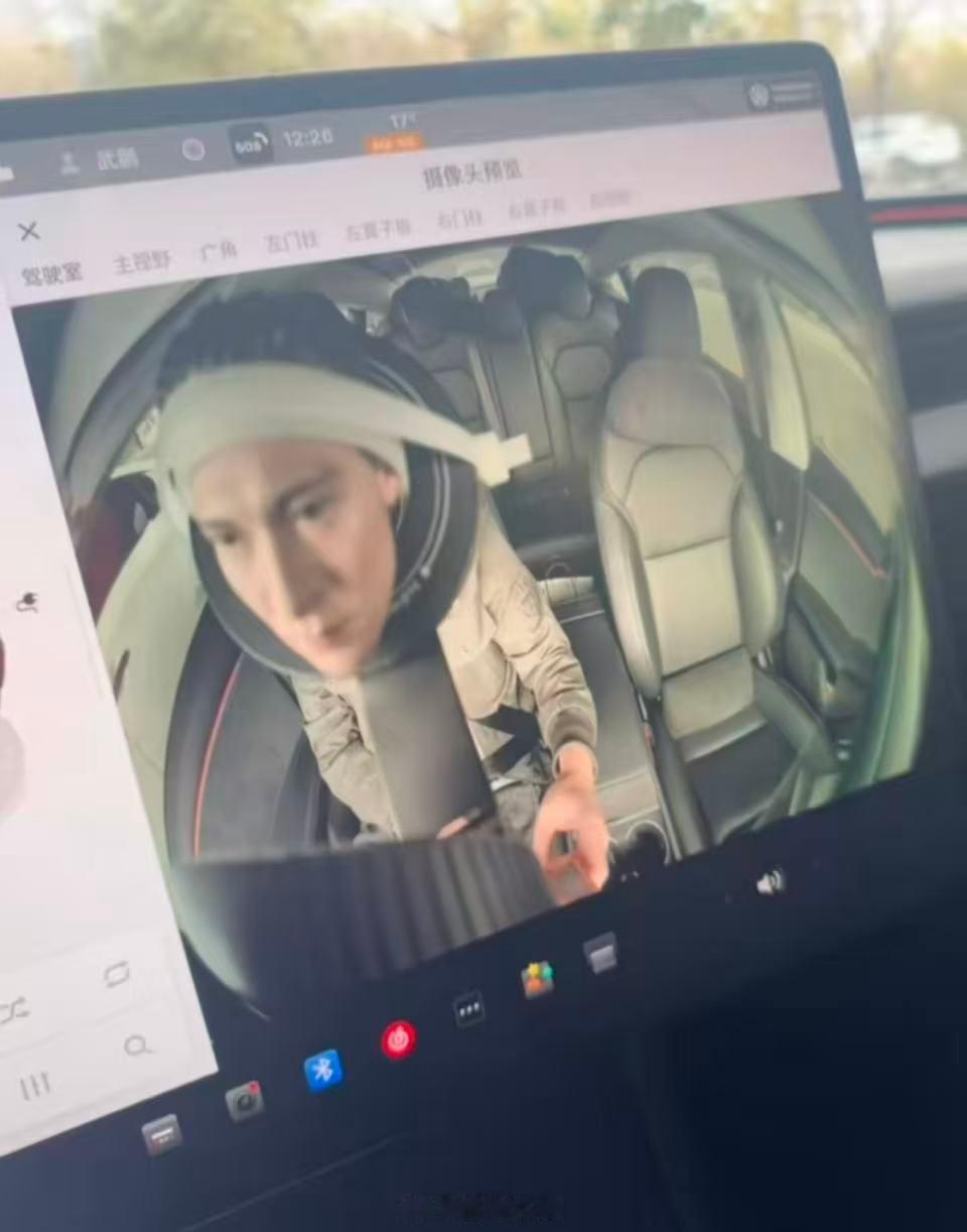 又有人整活儿了…​​​