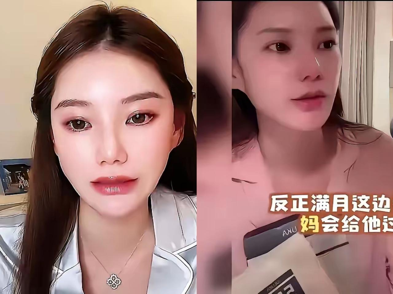 马筱梅这波回京时间反复变卦，看似为孩子着想，实则每一步都踩在流量风口上，精明得藏