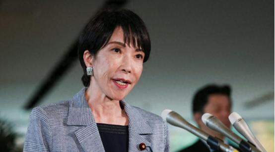 最后4天，高市早苗半场开香槟，中俄统一立场，日本收到直白警告 距离2月