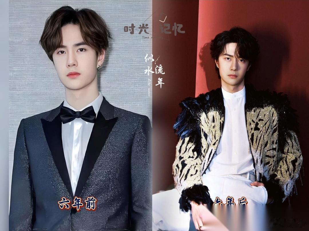 王一博为什么是内娱最惨透明顶流！说句大实话，内娱扒料圈早就把王一博扒了个底朝天