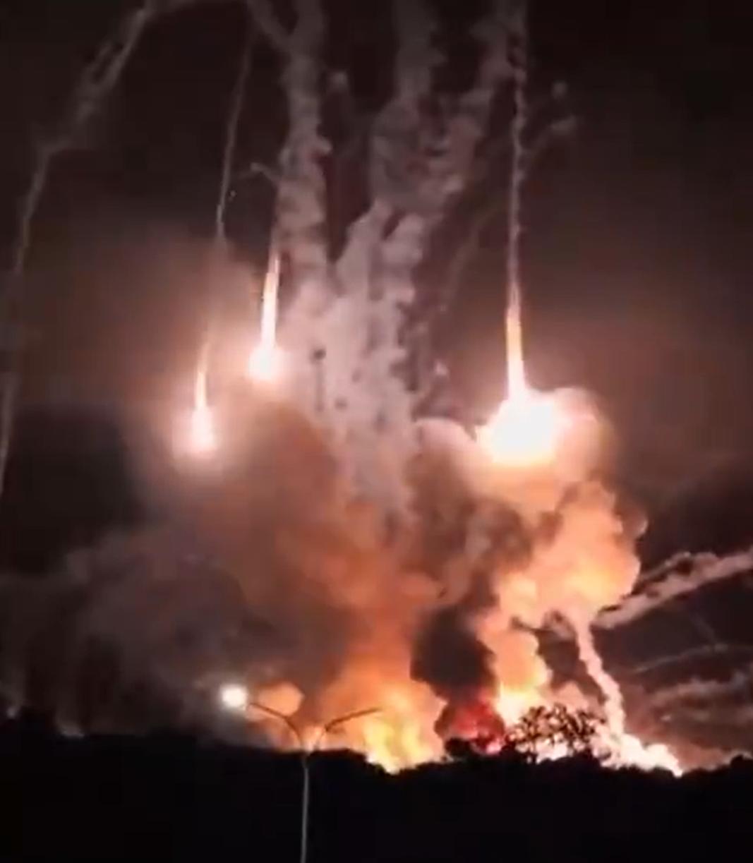 2026年，才刚刚开始，国际上就发生了这么大的事情。美国对委内瑞拉的袭击很突