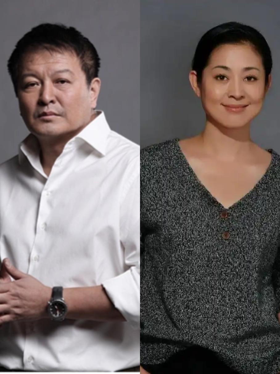 杨亚洲憋了20年的气，终于用一部剧扬眉吐气！杨亚洲这口气，快二十年出门别人不