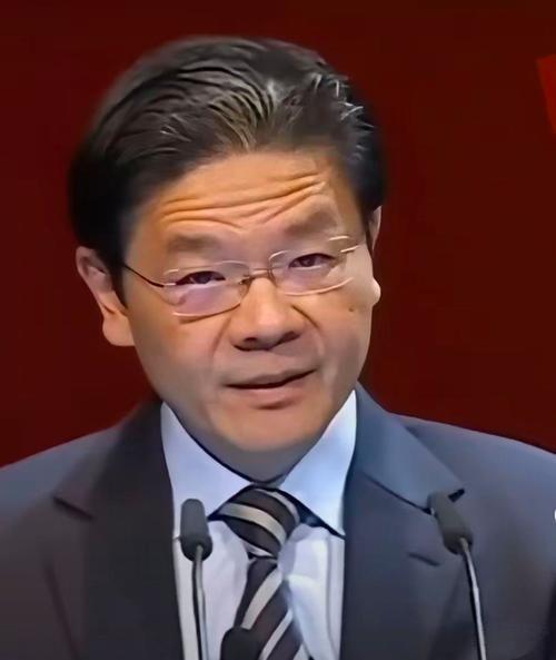 黄循财罕见强硬！重提日军暴行，不是反日，是给新加坡立生死底线。2月15日