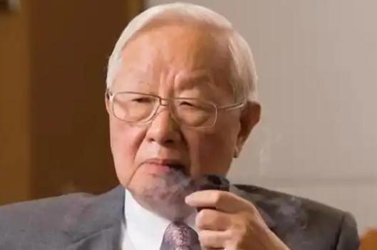 比芯片断供更可怕！台积电创始人张忠谋曾再次语出惊人：如果我们想要扼杀中国芯片，那