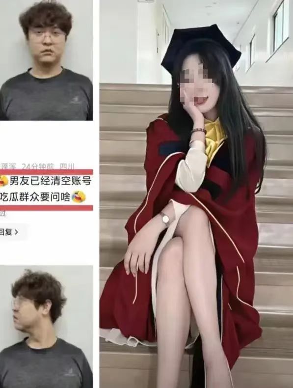 25岁女留学生韩国遇害，真相远比纠纷残忍，谁在隐瞒？一位来自中国的女留学生，在韩国那边遭遇到了一起不