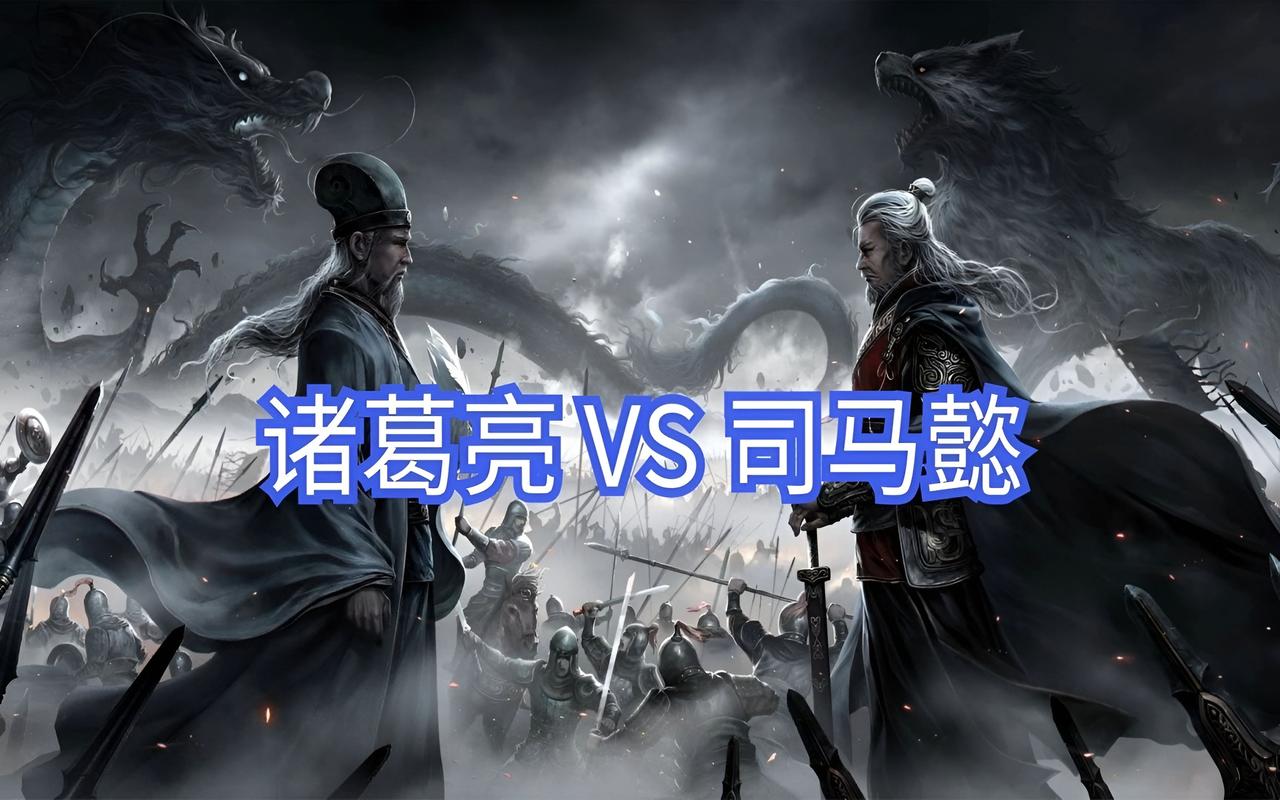 诸葛亮6次北伐只为一件事，死后司马懿叹服：天下奇才 建安二十四年丢了荆州，章