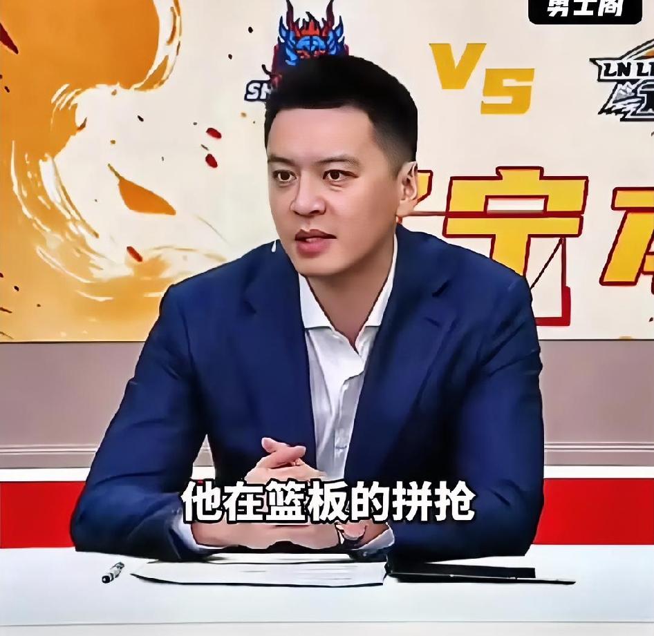 兄弟们！大瓜又来了！最近网上疯传杨鸣已与北方某球队完成签约了？作为一个辽宁球迷