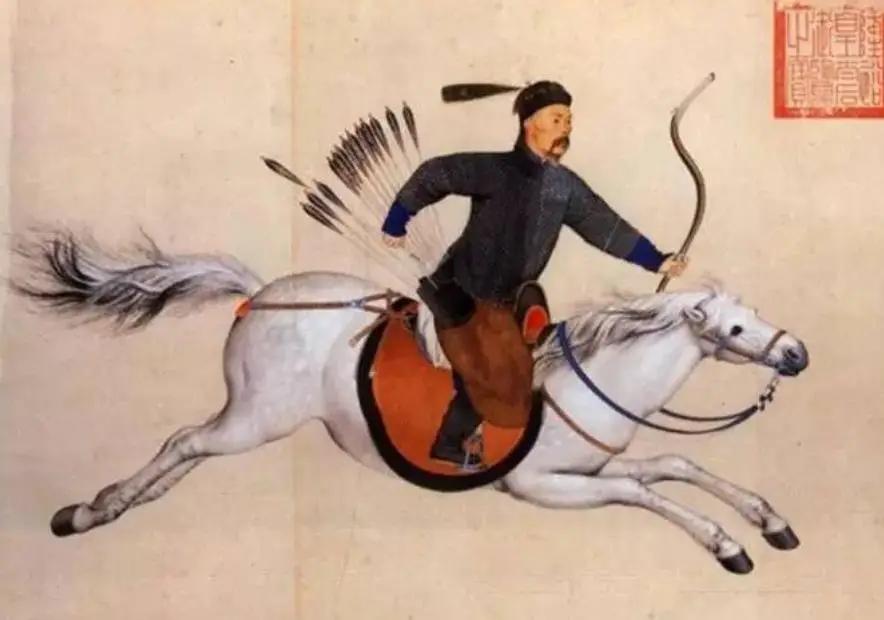 驻防八旗在满城里，就生活舒服？汉军八旗宁肯去绿营，也不愿意继续在满城里蹲着。今天