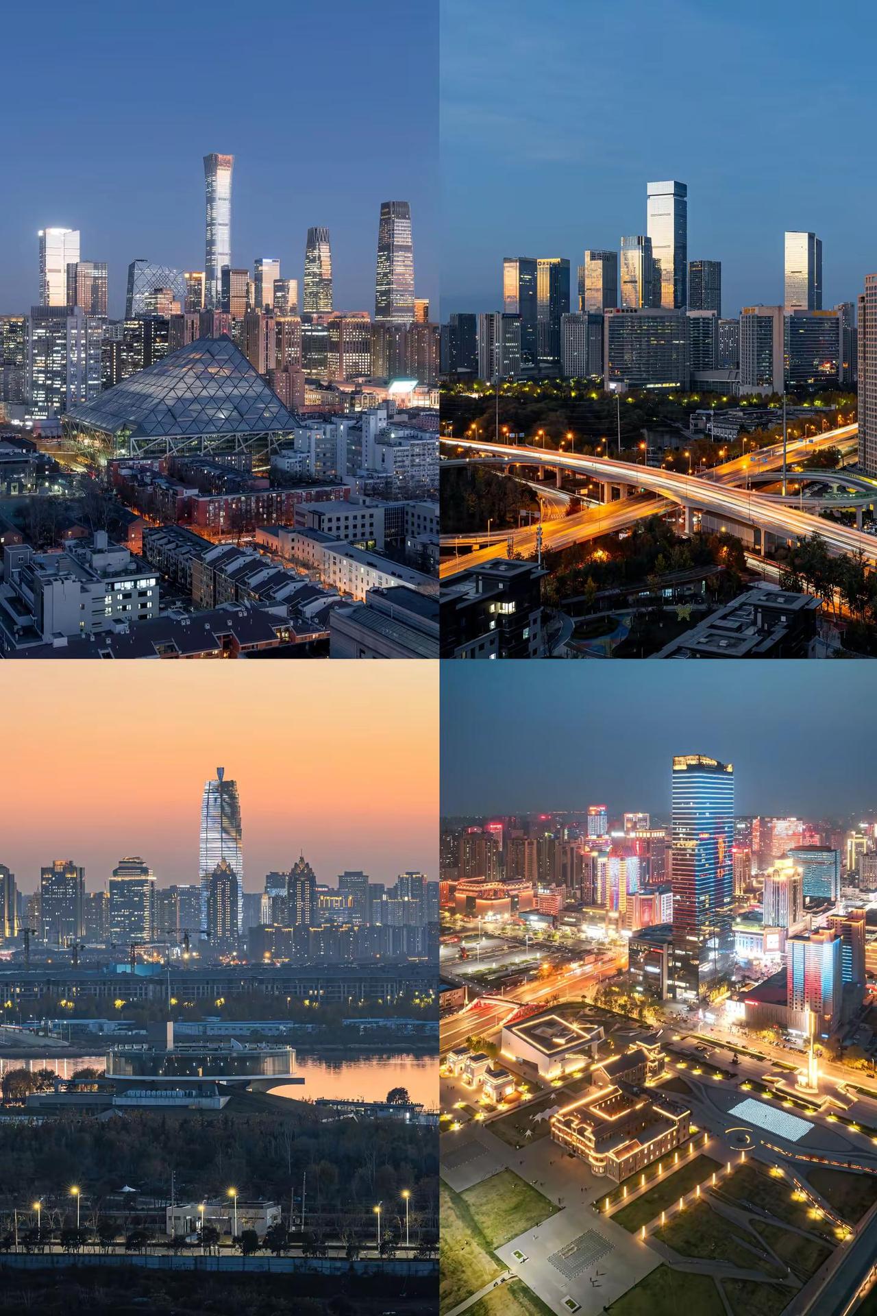 地铁单日客流最高的四座北方城市：北京（1373.88万）、西安（553.40万）