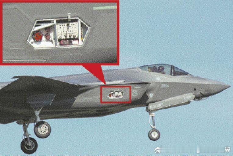 在F-35发生了几起维护接口面板（MIP）因未锁定而在飞行中脱落的事件后，洛马给