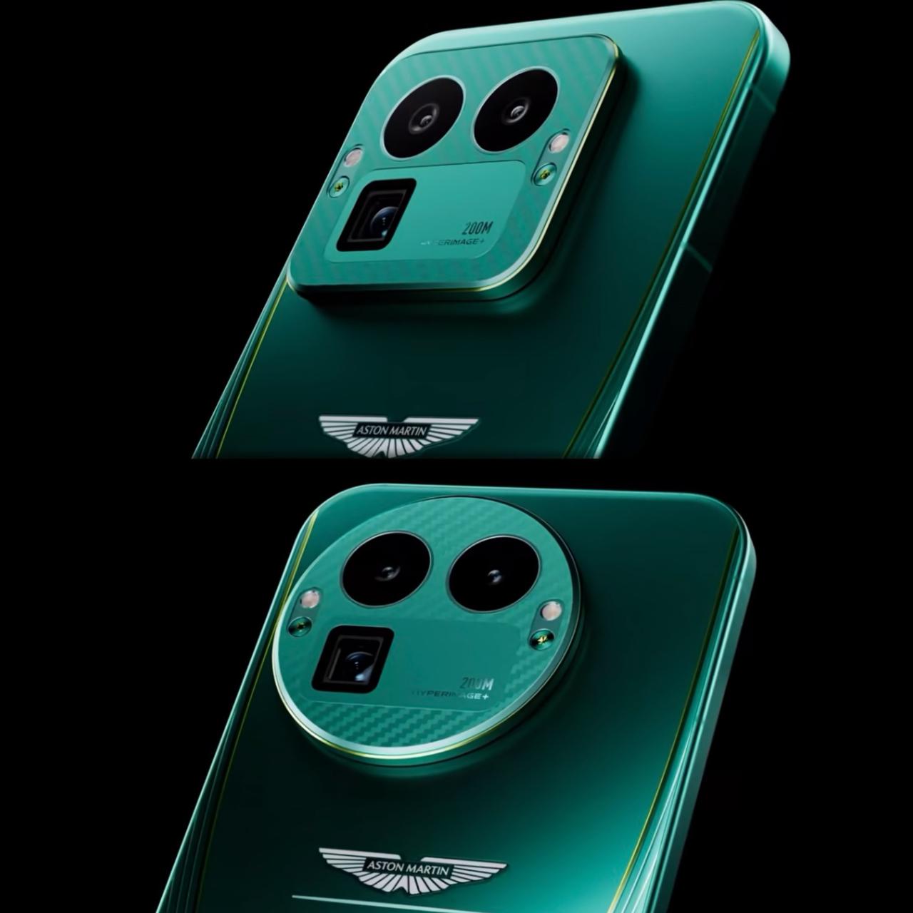 真我GT8Pro✖️阿斯顿马丁F1赛车设计✖️理光GR影像系统＝真我GT8P