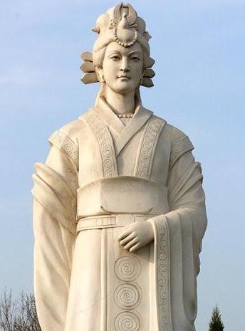 刘邦为何不动吕后，吕后的手段在其次，吕后背后的人才是重点！ 刘邦不动吕后，不