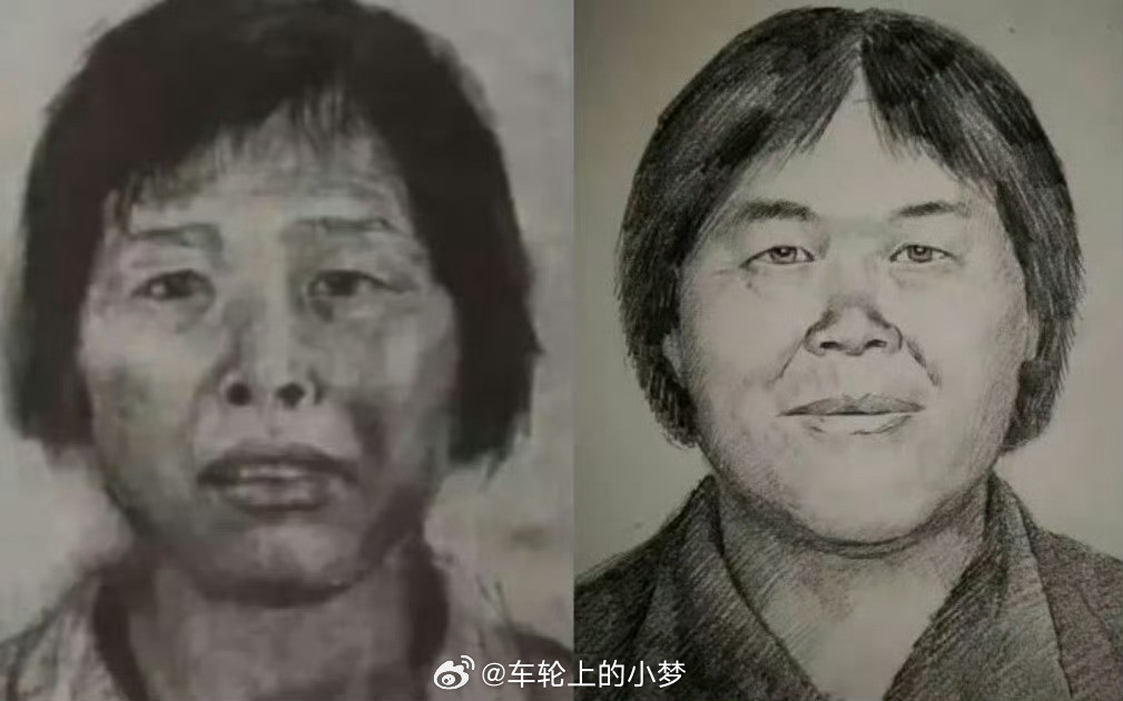 梅姨被逮捕说实话，这么多年悬着的石头总算落地了。“梅姨”不是传说，也不是代号，就