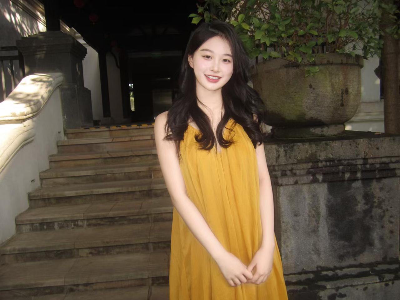 什么样的穿搭可以成为气质女神?文艺女神显气质感穿搭气质穿搭