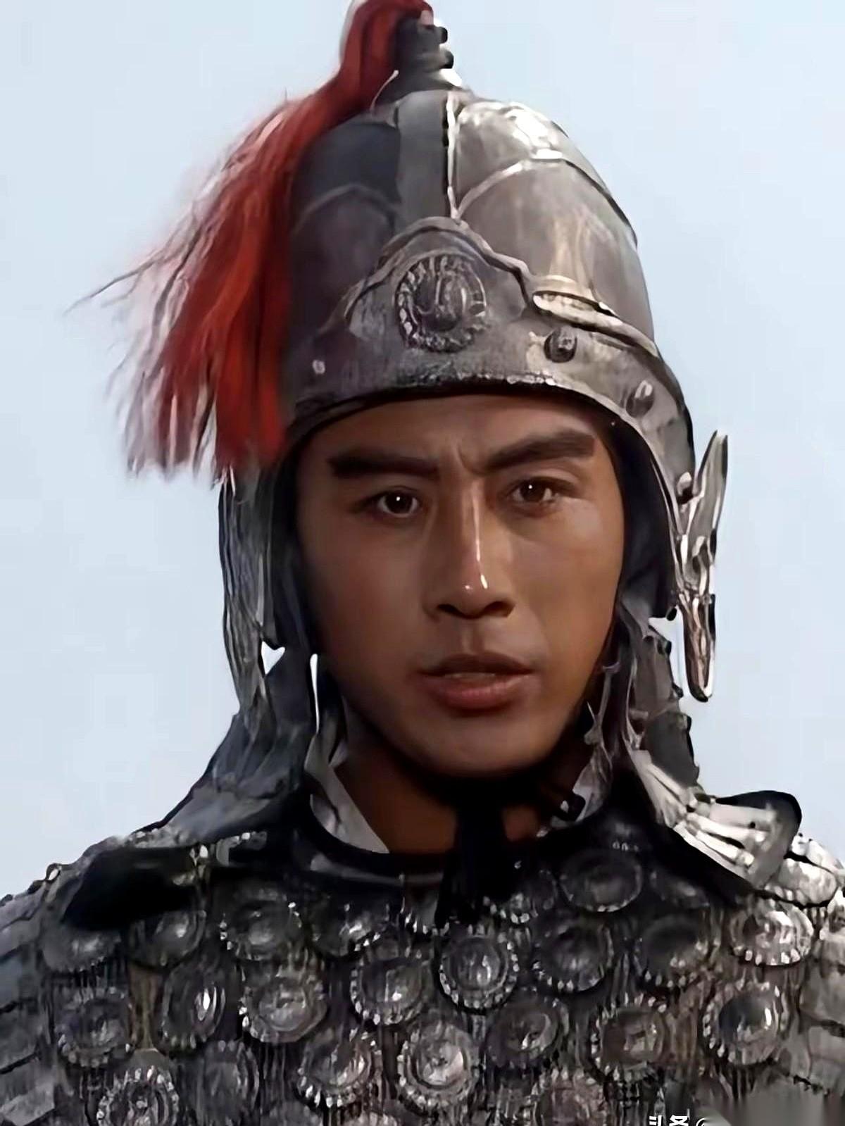 刘备打一个城，死活打不下来。回头问赵云，你去，能不能干掉那个守将？赵云，那可