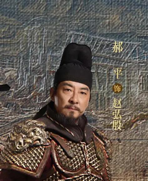 53年换了5个朝代、14个皇帝。今天你还跪在这个人面前喊万岁，明天他脑袋可能就挂