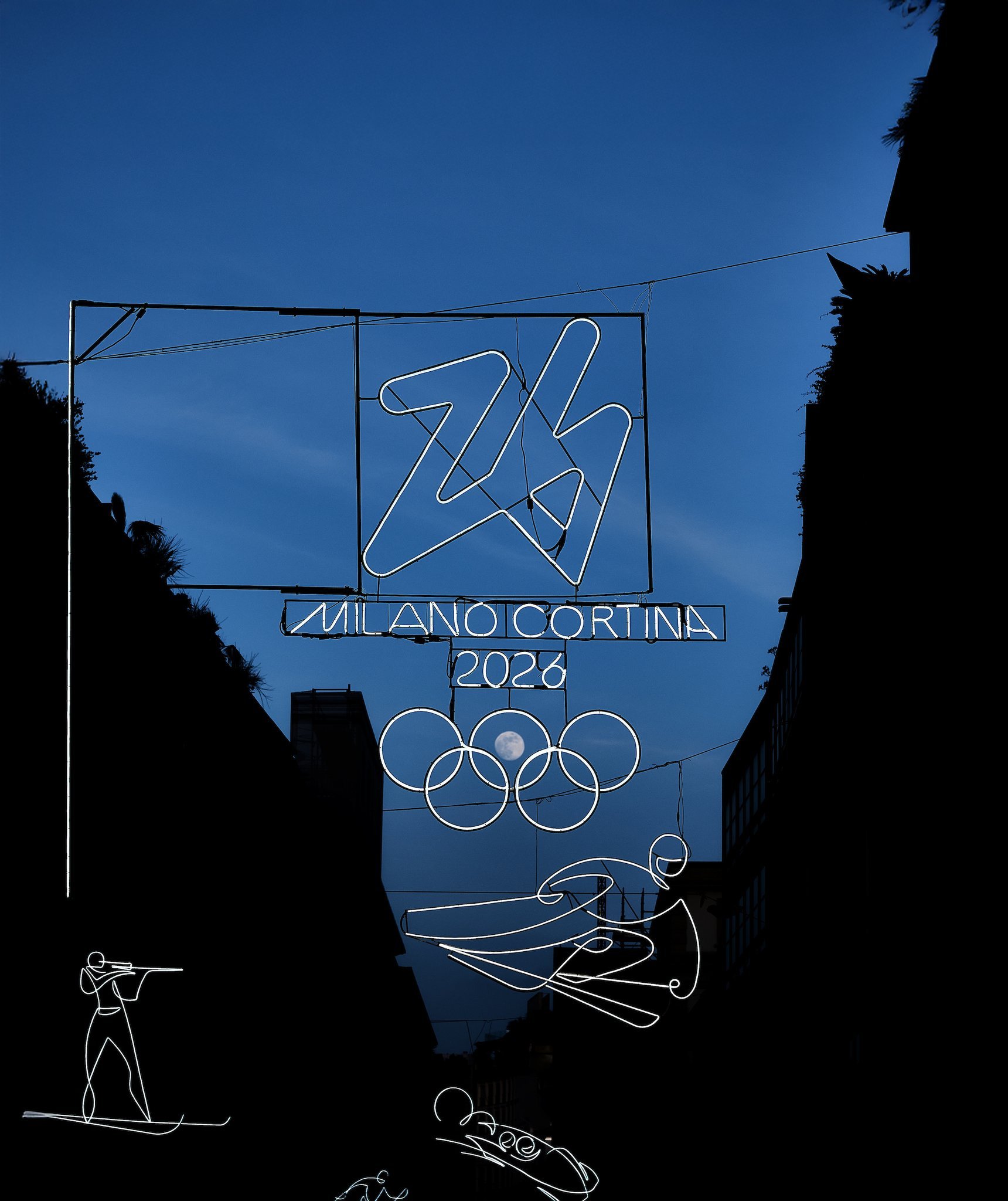 米兰冬奥会今晚开幕，中国队本届冬奥会的冲金/奖牌点：【雪上项目】·自由式滑雪U