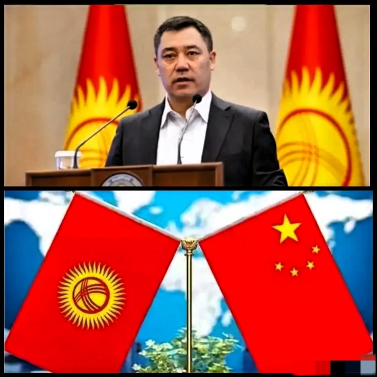 为什么要认祖宗？这哪是认祖宗，分明是最浪漫的外交！400万人自认李陵后裔，连货