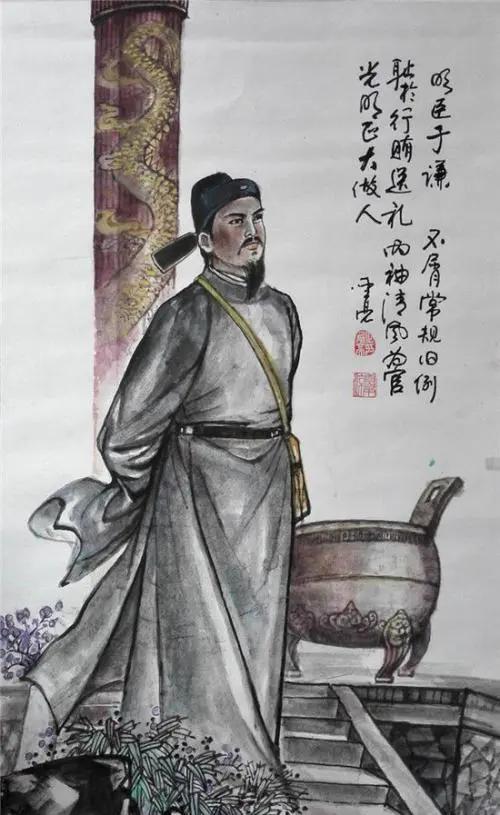 1457年，于谦被砍头后，锦衣卫去抄家时竟一无所获！正在灰心丧气之际，忽然发现一