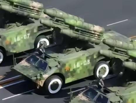 巴基斯坦下场了，就在中东局势越发混乱的时候，巴基斯坦派出自己的精锐部队，以及咱们