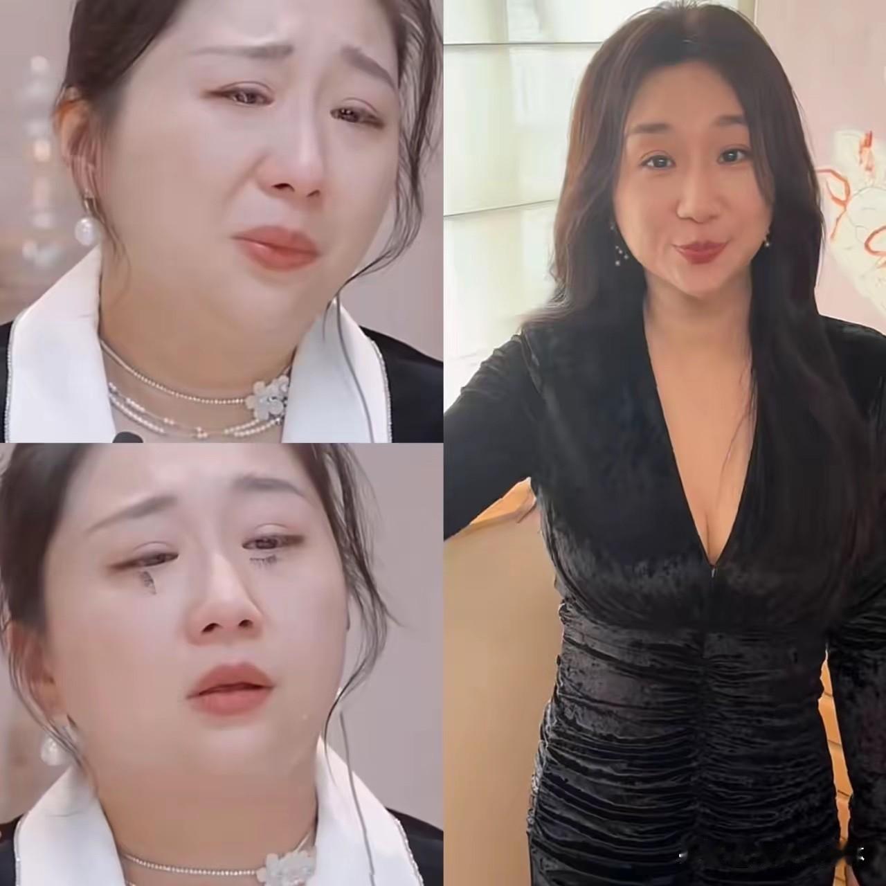 全网都说傅首尔减肥是极致自虐，替她不值。可我仔细看了她的完整减重过程，发现一